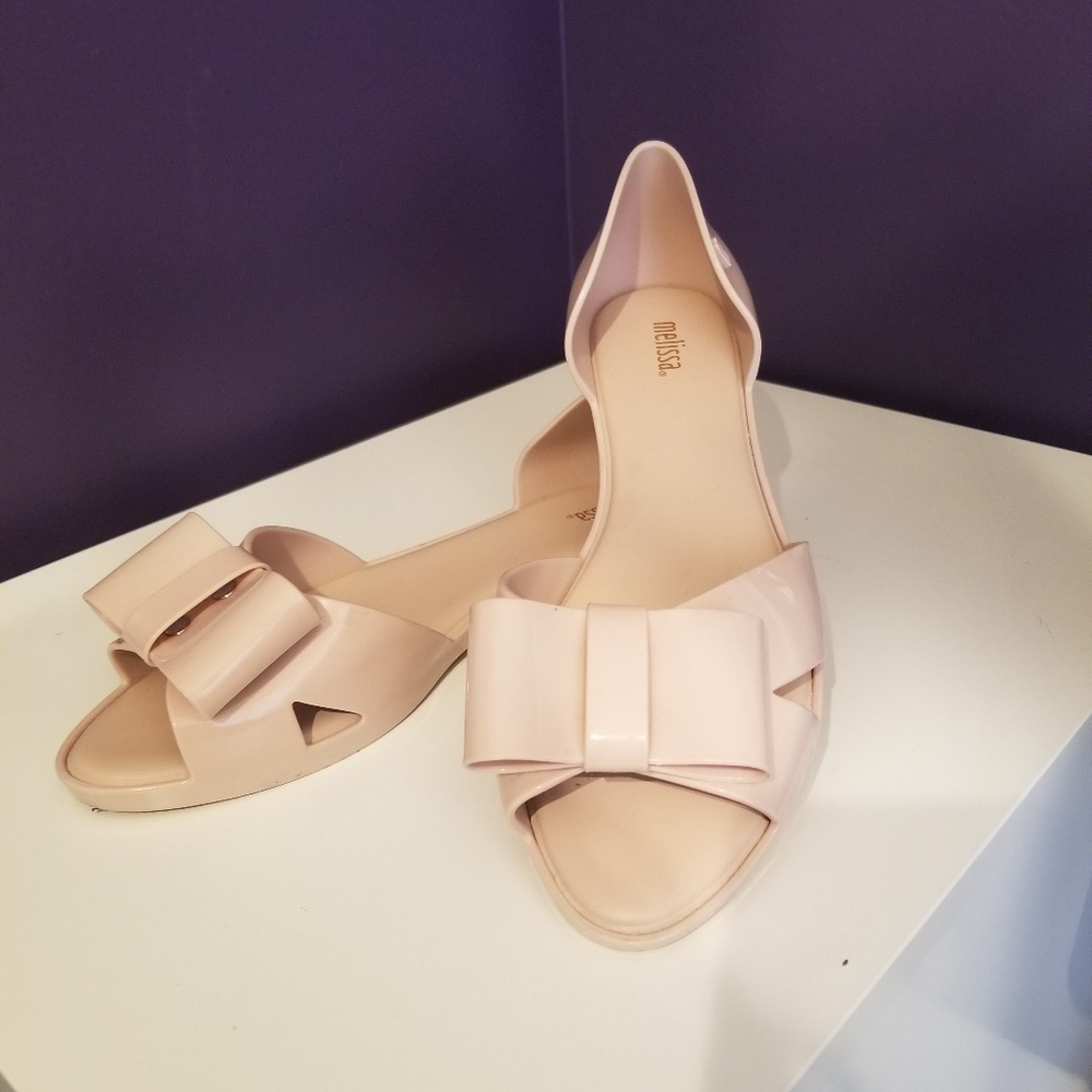 Melissa Flats